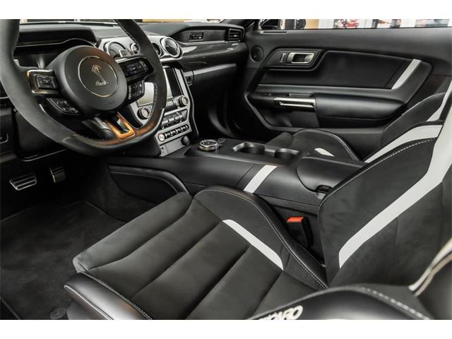2020 Ford Mustang (CC-2106837) for sale in Plymouth, Michigan
