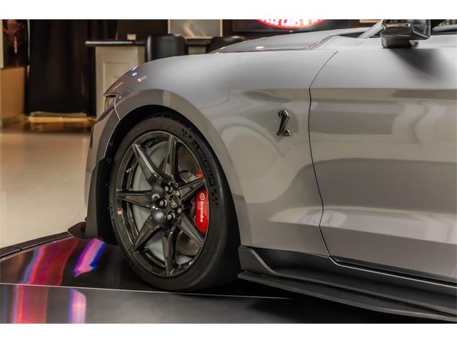 2020 Ford Mustang (CC-2106837) for sale in Plymouth, Michigan