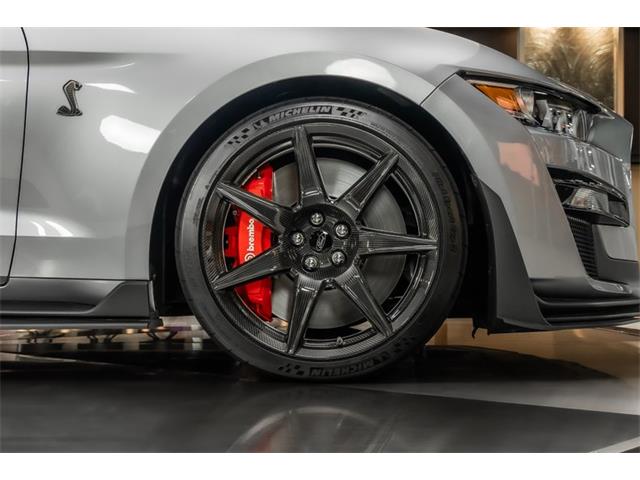 2020 Ford Mustang (CC-2106837) for sale in Plymouth, Michigan