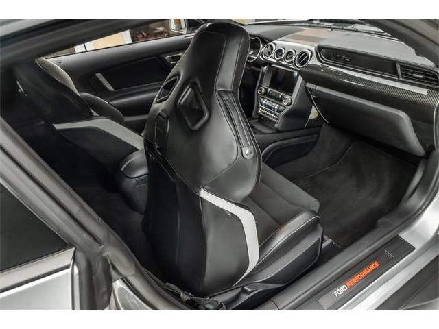 2020 Ford Mustang (CC-2106837) for sale in Plymouth, Michigan