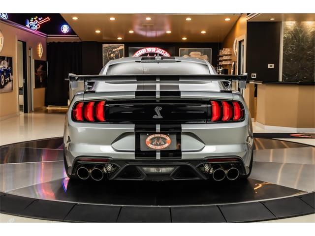 2020 Ford Mustang (CC-2106837) for sale in Plymouth, Michigan