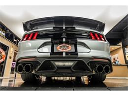 2020 Ford Mustang (CC-2106837) for sale in Plymouth, Michigan