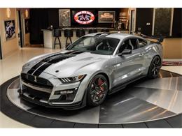 2020 Ford Mustang (CC-2106837) for sale in Plymouth, Michigan