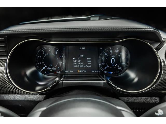 2020 Ford Mustang (CC-2106837) for sale in Plymouth, Michigan