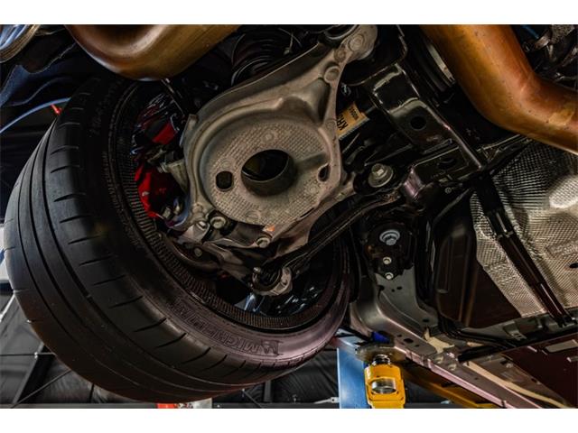 2020 Ford Mustang (CC-2106837) for sale in Plymouth, Michigan