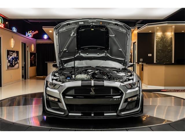 2020 Ford Mustang (CC-2106837) for sale in Plymouth, Michigan