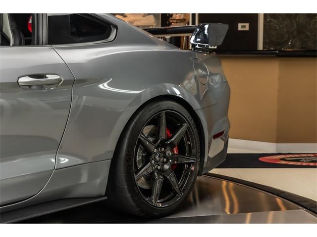 2020 Ford Mustang (CC-2106837) for sale in Plymouth, Michigan
