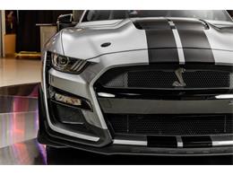 2020 Ford Mustang (CC-2106837) for sale in Plymouth, Michigan