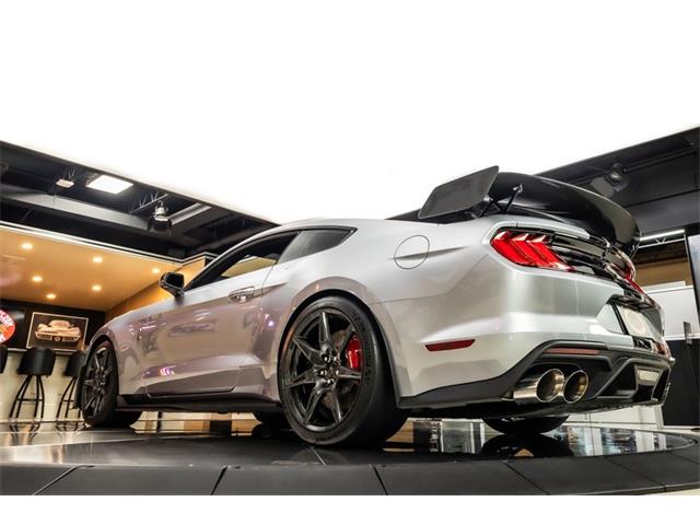 2020 Ford Mustang (CC-2106837) for sale in Plymouth, Michigan