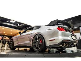 2020 Ford Mustang (CC-2106837) for sale in Plymouth, Michigan