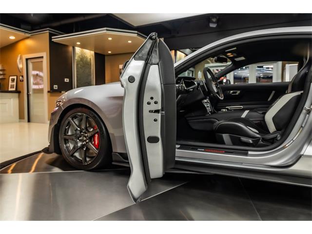 2020 Ford Mustang (CC-2106837) for sale in Plymouth, Michigan