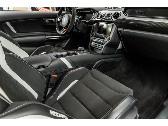 2020 Ford Mustang (CC-2106837) for sale in Plymouth, Michigan
