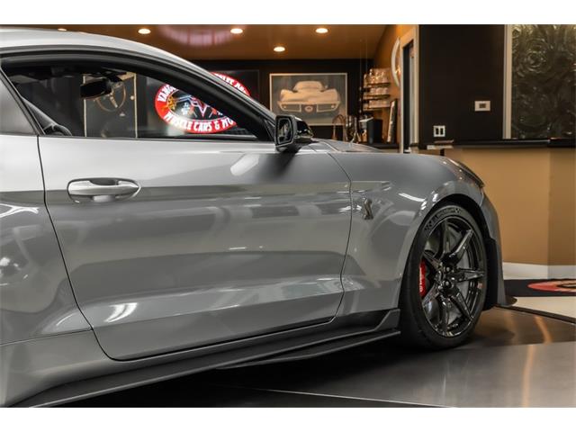 2020 Ford Mustang (CC-2106837) for sale in Plymouth, Michigan