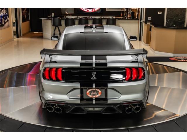 2020 Ford Mustang (CC-2106837) for sale in Plymouth, Michigan