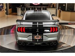 2020 Ford Mustang (CC-2106837) for sale in Plymouth, Michigan