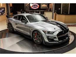 2020 Ford Mustang (CC-2106837) for sale in Plymouth, Michigan
