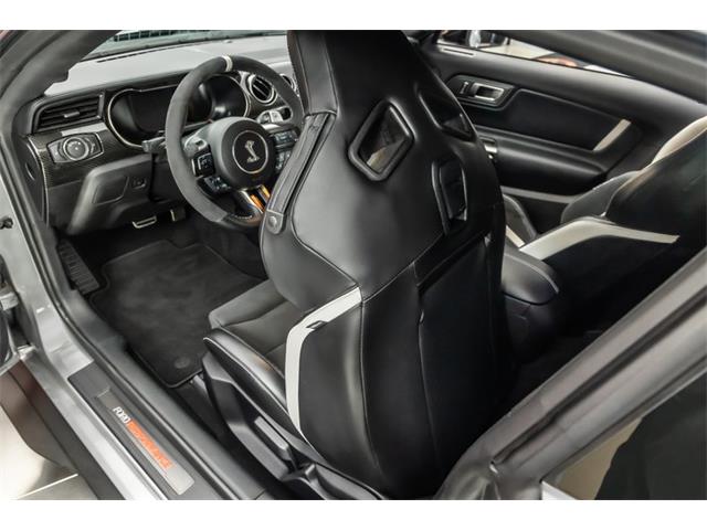 2020 Ford Mustang (CC-2106837) for sale in Plymouth, Michigan