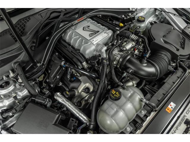 2020 Ford Mustang (CC-2106837) for sale in Plymouth, Michigan