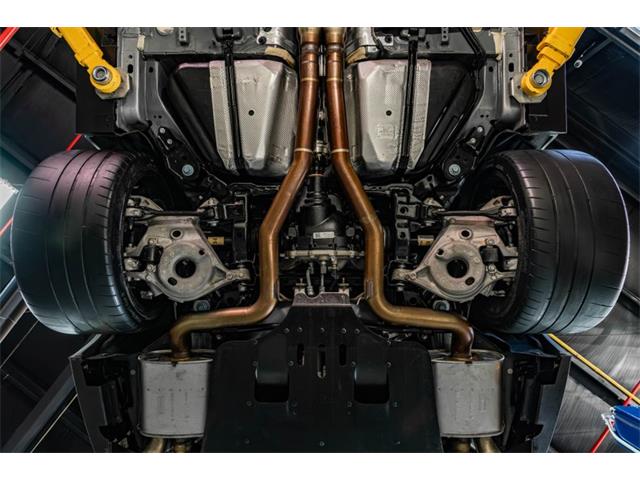 2020 Ford Mustang (CC-2106837) for sale in Plymouth, Michigan
