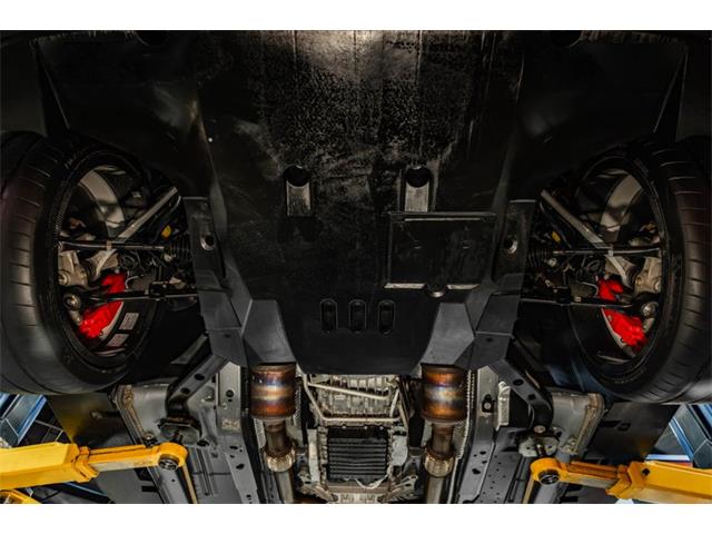 2020 Ford Mustang (CC-2106837) for sale in Plymouth, Michigan
