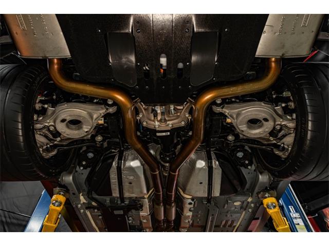 2020 Ford Mustang (CC-2106837) for sale in Plymouth, Michigan