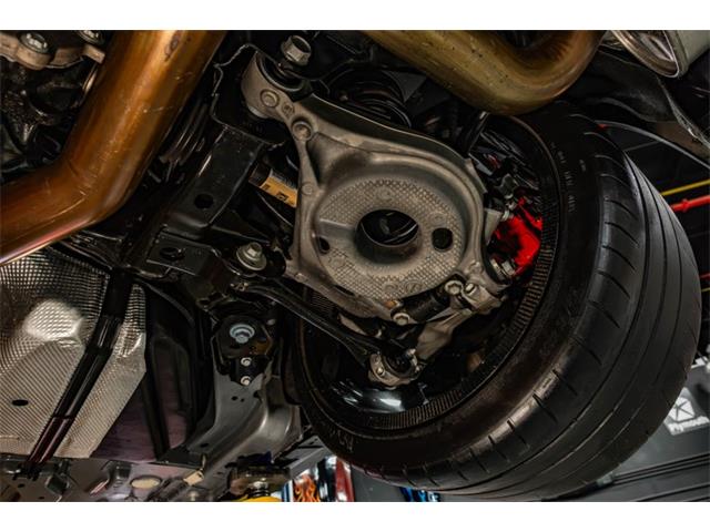 2020 Ford Mustang (CC-2106837) for sale in Plymouth, Michigan
