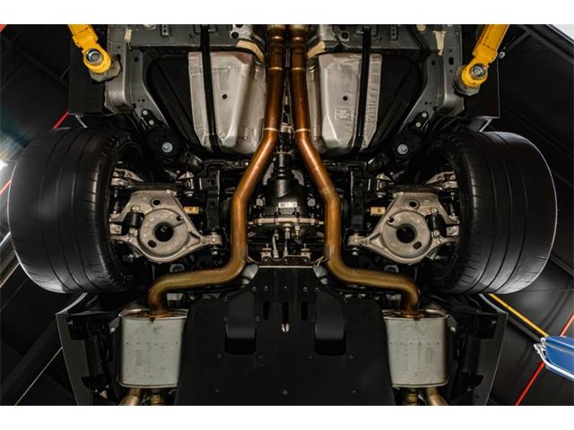 2020 Ford Mustang (CC-2106837) for sale in Plymouth, Michigan