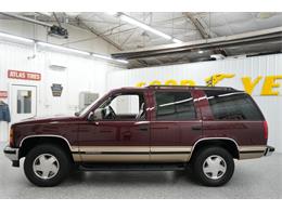 1999 GMC Yukon (CC-2106838) for sale in Homer City, Pennsylvania
