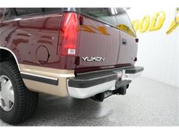 1999 GMC Yukon (CC-2106838) for sale in Homer City, Pennsylvania