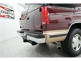1999 GMC Yukon (CC-2106838) for sale in Homer City, Pennsylvania