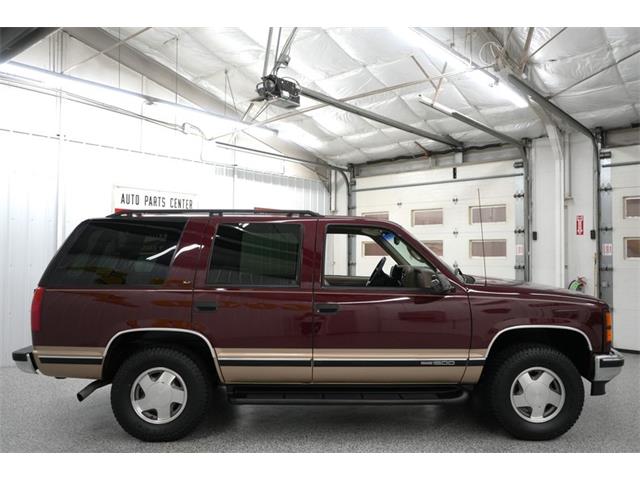 1999 GMC Yukon (CC-2106838) for sale in Homer City, Pennsylvania