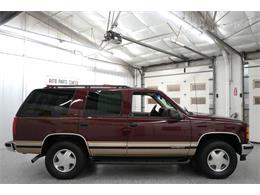 1999 GMC Yukon (CC-2106838) for sale in Homer City, Pennsylvania