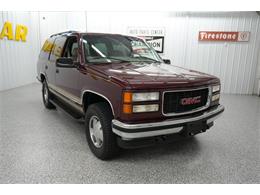1999 GMC Yukon (CC-2106838) for sale in Homer City, Pennsylvania