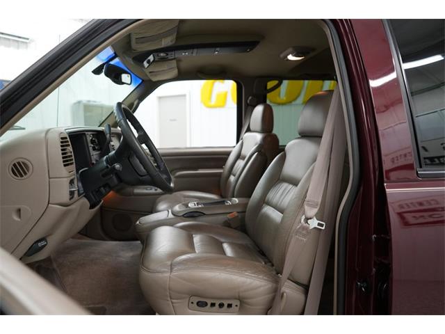 1999 GMC Yukon (CC-2106838) for sale in Homer City, Pennsylvania