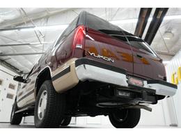 1999 GMC Yukon (CC-2106838) for sale in Homer City, Pennsylvania