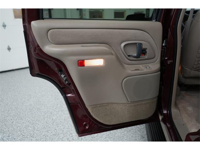 1999 GMC Yukon (CC-2106838) for sale in Homer City, Pennsylvania