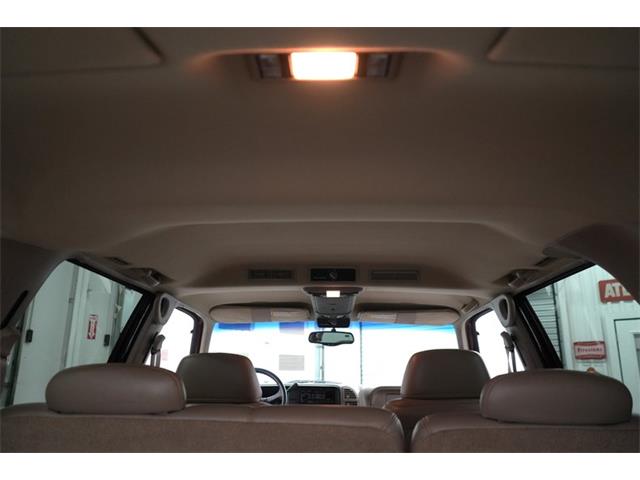 1999 GMC Yukon (CC-2106838) for sale in Homer City, Pennsylvania