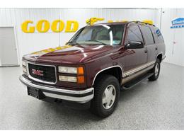 1999 GMC Yukon (CC-2106838) for sale in Homer City, Pennsylvania