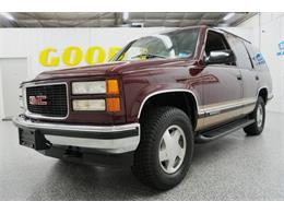 1999 GMC Yukon (CC-2106838) for sale in Homer City, Pennsylvania