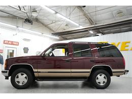 1999 GMC Yukon (CC-2106838) for sale in Homer City, Pennsylvania
