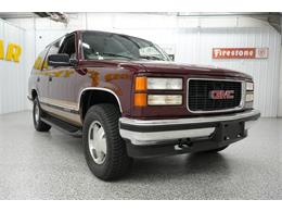 1999 GMC Yukon (CC-2106838) for sale in Homer City, Pennsylvania