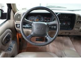 1999 GMC Yukon (CC-2106838) for sale in Homer City, Pennsylvania