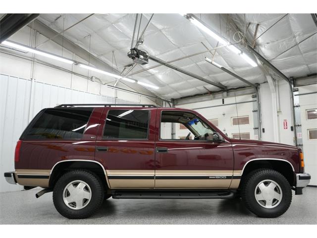 1999 GMC Yukon (CC-2106838) for sale in Homer City, Pennsylvania