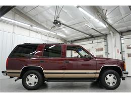 1999 GMC Yukon (CC-2106838) for sale in Homer City, Pennsylvania