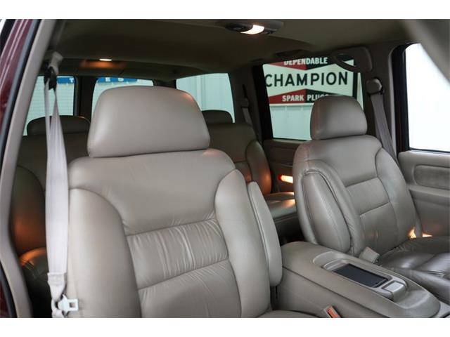 1999 GMC Yukon (CC-2106838) for sale in Homer City, Pennsylvania