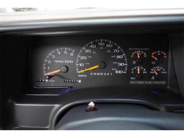 1999 GMC Yukon (CC-2106838) for sale in Homer City, Pennsylvania