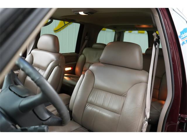 1999 GMC Yukon (CC-2106838) for sale in Homer City, Pennsylvania