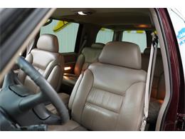 1999 GMC Yukon (CC-2106838) for sale in Homer City, Pennsylvania