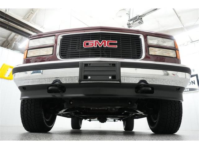 1999 GMC Yukon (CC-2106838) for sale in Homer City, Pennsylvania