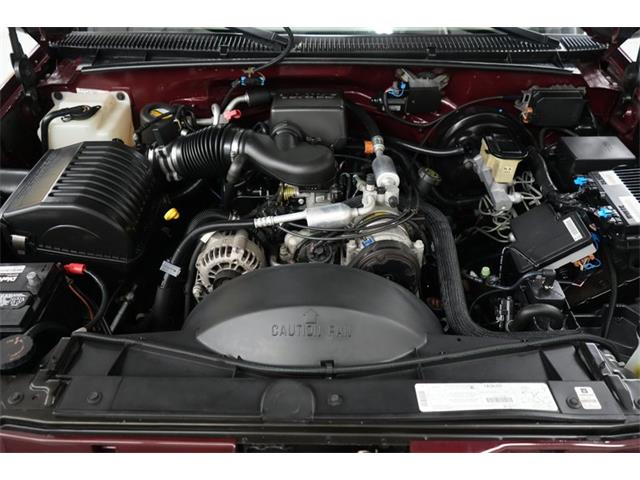 1999 GMC Yukon (CC-2106838) for sale in Homer City, Pennsylvania